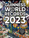 GUINNESS WORLD RECORDS 2023 (ED. LATINOAMERICA)