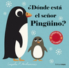 �DONDE ESTA EL SE�OR PING�INO?