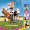 LA GRANJA DE ZENON UN DIA EN LA GRANJA