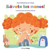 �LAVATE LAS MANOS!