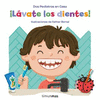 �LAVATE LOS DIENTES!