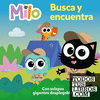 MILO. BUSCA Y ENCUENTRA. CON SOLAPAS GIGANTES DESP