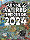 GUINNESS WORLD RECORDS 2024 (ED. LATINOAMERICA)