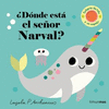 �DONDE ESTA EL SE�OR NARVAL?