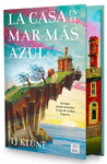LA CASA EN EL MAR MAS AZUL. EDICION ESPECIAL