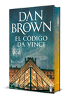EL CODIGO DA VINCI. EDICION ESPECIAL CON CANTOS DE