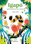 IGAPO. �QUE QUIEREN LOS COATIES?