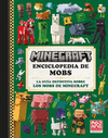 MINECRAFT: ENCICLOPEDIA DE MOBS