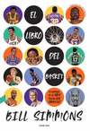 LIBRO DEL BASKET, EL. LA HISTORIA DE LA NBA SEGUN BILL SIMMONS