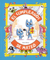 CUMPLEA�OS DE MATEO, EL
