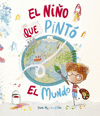 NI�O QUE PINTO EL MUNDO, EL