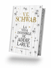 VIDA INVISIBLE DE ADDIE LARUE