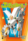 ZATCHBELL 6