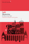 MEMORIAS. DE MOSCU AL MAR NEGRO
