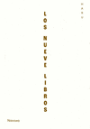 NUEVE LIBROS, LOS
