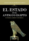 ESTADO EN EL ANTIGUO EGIPTO, EL