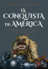 CONQUISTA DE AMERICA, LA