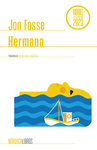 HERMANA (NOVEL DE LITERATURA  2023)