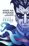 VEINTE MIL LEGUAS DE VIAJE SUBMARINO (EDICION RUSTICA)