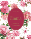 EMMA JARDIN SECRETO