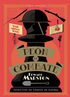 PEON DE COMBATE