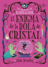EL ENIGMA DE LA BOLA DE CRSTAL