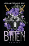 BITTEN (ED. ESPECIAL TAPA DURA)