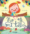 NO ES MI TALLO