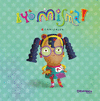 �YO MISMA!