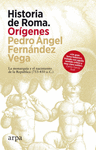 HISTORIA DE ROMA. ORIGENES