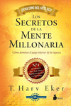 SECRETOS DE LA MENTE MILLONARIA, LOS (N.E) (P.D.)