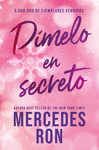 DIMELO EN SECRETO (LIMITED)LATAM