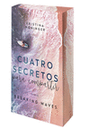 CUATRO SECRETOS  PARA COMPARTIR  ROMANTICA