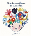 EL NI�O CON FLORES EN LA CABEZA