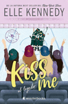 KISS ME 5: LEGADO, EL