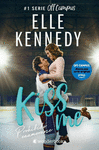 KISS ME PROHIBIDO ENAMORARSE