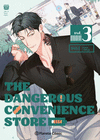 THE DANGEROUS CONVENIENCE STORE N 03