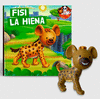 FISI LA HIENA