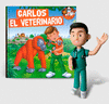 CARLOS EL VETERINARIO