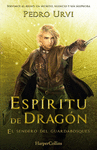 ESPIRITU DE DRAGON: (EL SENDERO DEL GUARDABOSQUES, LIBRO 12) (P.D.)