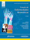TRATADO DE ENFERMEDADES REUMATICAS 2AED. +E