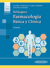 VELAZQUEZ FARMACOLOGIA 19ED+E