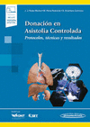 DONACION EN ASISTOLIA CONTROLADA 1AED+E