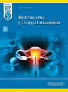HISTEROSCOPIA Y CIRUGIA INTRAUTERINA+E