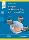 ECOGRAFIA EN DERMATOLOGIA Y DERMOESTETICA 2AED +E