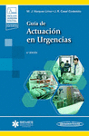 GUIA ACTUACION URGENCIAS 6AED.+E