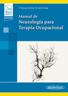 MANUAL DE NEUROLOGIA PARA TERAPIA OCUPACIONAL +E