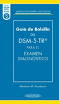 GUIA BOLSILLO EXAM. DIAG. DSM-5-TR+E