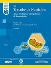 GIL:TRATADO DE NUTRICION 4ED. TOMO 1+E BASES FISIOLOGICAS Y BIOQUIMICAS DE LA NUTRICION