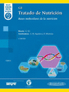 GIL:TRATADO DE NUTRICION 4ED. TOMO 2+E BASES MOLECULARES DE LA NUTRICION
